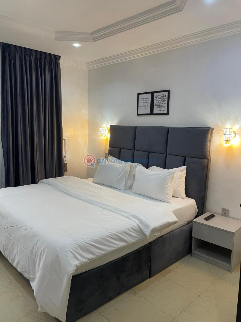 2 bedroom Flat & Apartment For Rent Lekki Phase 1 Lagos - 4