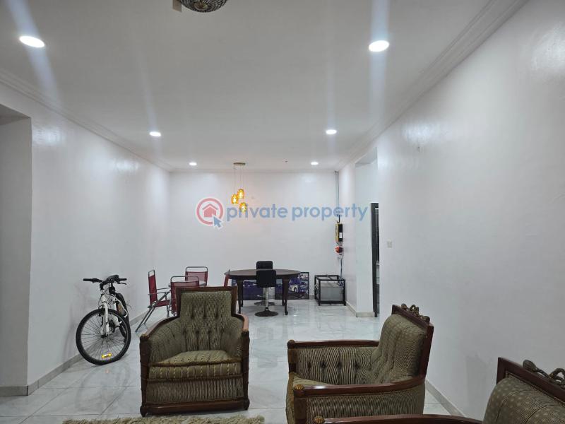 2 bedroom Block Of Flats For Rent Phase 5 Lekki Gardens Estate Ajah Lagos - 0