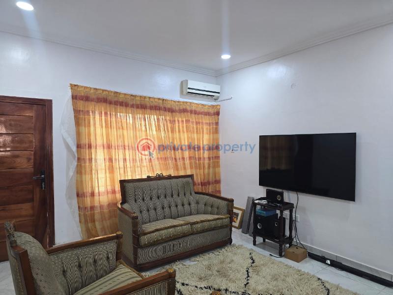 2 bedroom Block Of Flats For Rent Phase 5 Lekki Gardens Estate Ajah Lagos - 11