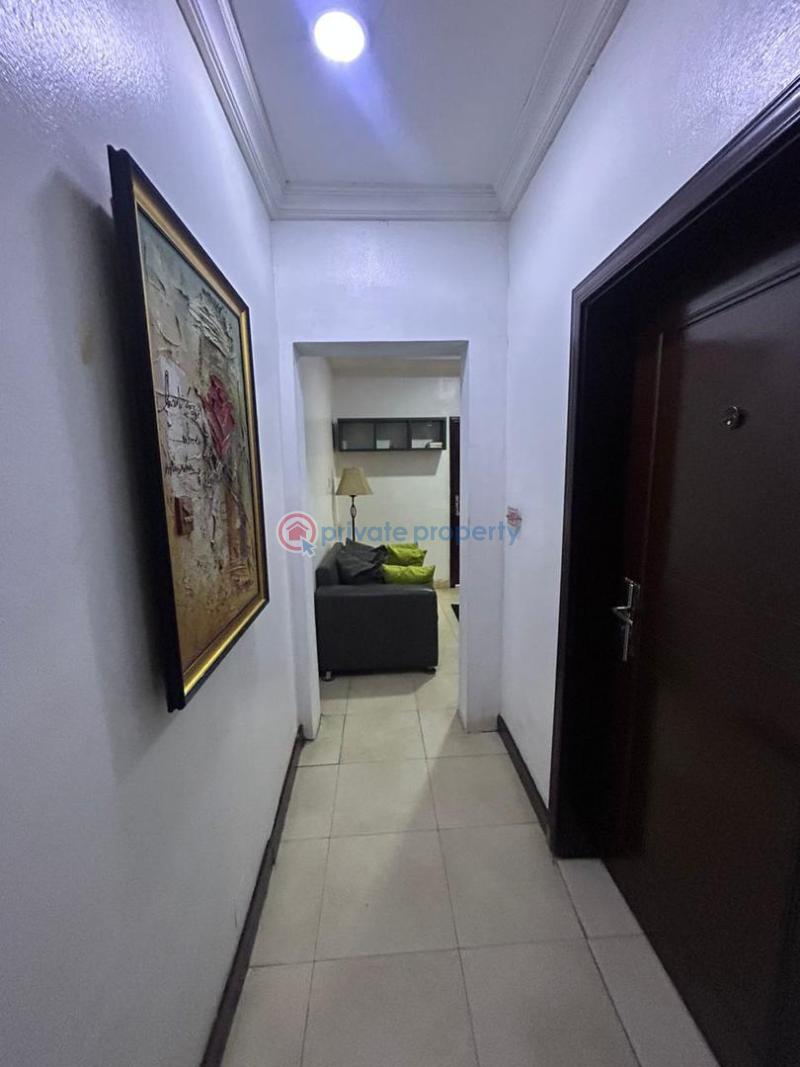 2 bedroom Flat & Apartment For Rent Lekki Phase 1 Lagos - 4