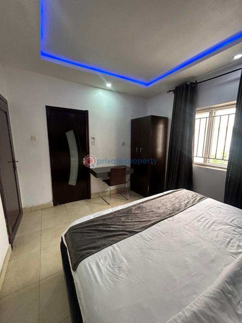 2 bedroom Flat & Apartment For Rent Lekki Phase 1 Lagos - 9