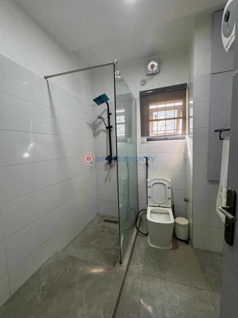 2 bedroom Block Of Flats For Rent Jahi Abuja Phase 2  - 6