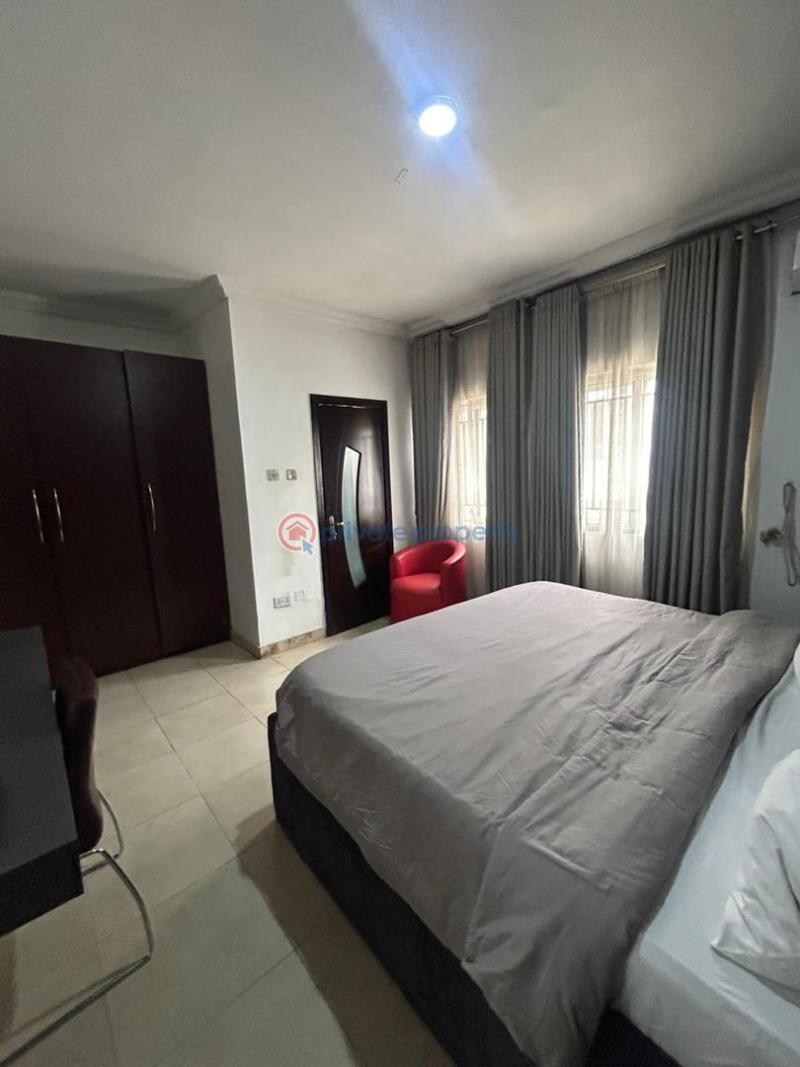 2 bedroom Flat & Apartment For Rent Lekki Phase 1 Lagos - 6