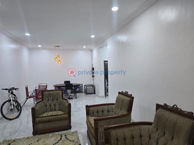 2 bedroom Block Of Flats For Rent Phase 5 Lekki Gardens Estate Ajah Lagos - 2