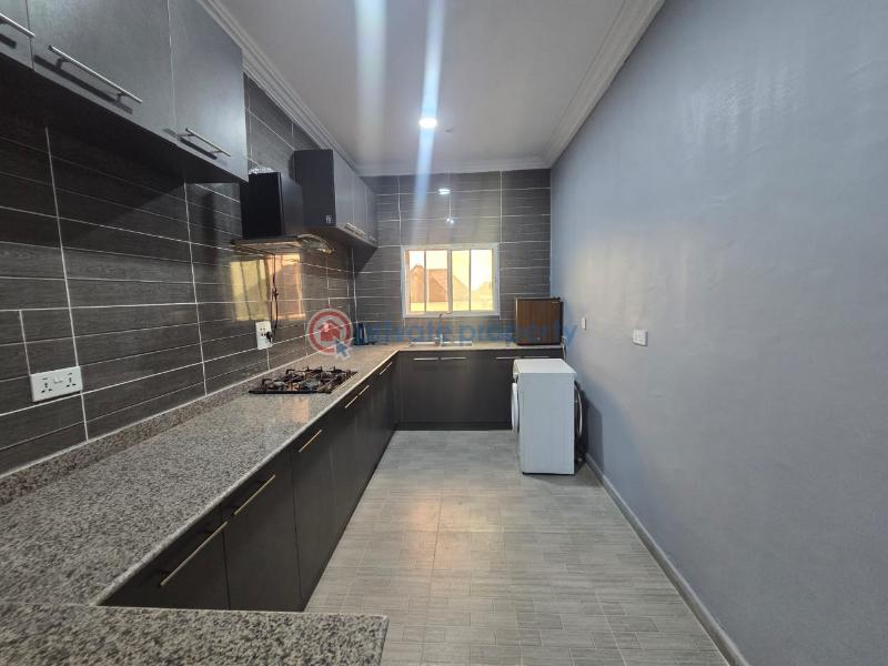 2 bedroom Block Of Flats For Rent Phase 5 Lekki Gardens Estate Ajah Lagos - 3