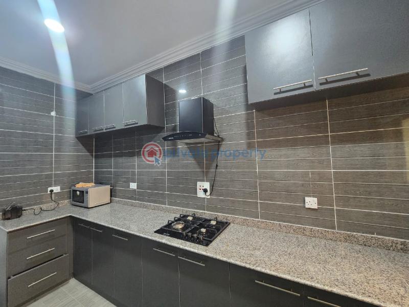 2 bedroom Block Of Flats For Rent Phase 5 Lekki Gardens Estate Ajah Lagos - 6