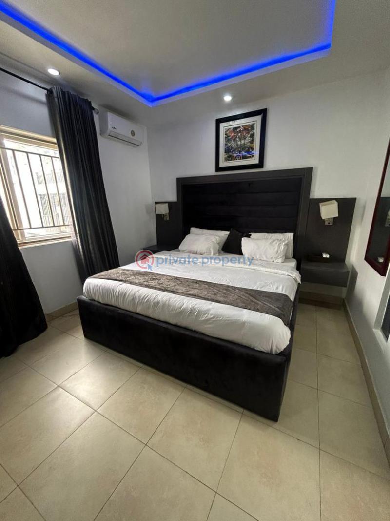 2 bedroom Flat & Apartment For Rent Lekki Phase 1 Lagos - 1