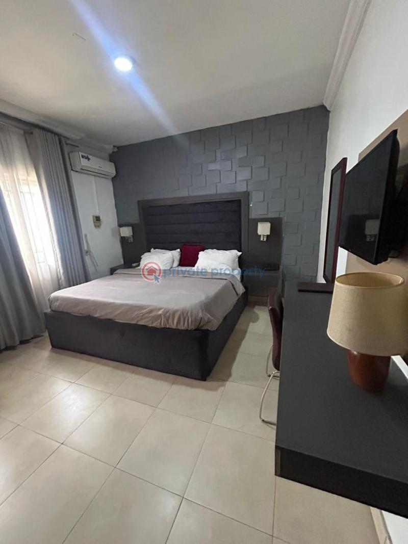 2 bedroom Flat & Apartment For Rent Lekki Phase 1 Lagos - 7