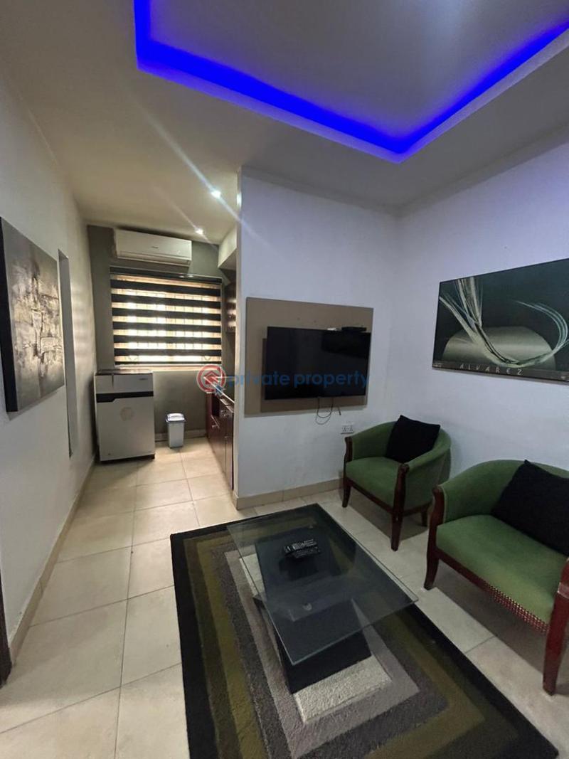 2 bedroom Flat & Apartment For Rent Lekki Phase 1 Lagos - 2