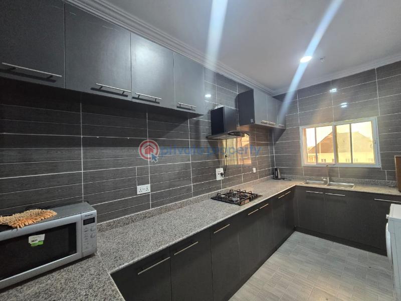 2 bedroom Block Of Flats For Rent Phase 5 Lekki Gardens Estate Ajah Lagos - 4