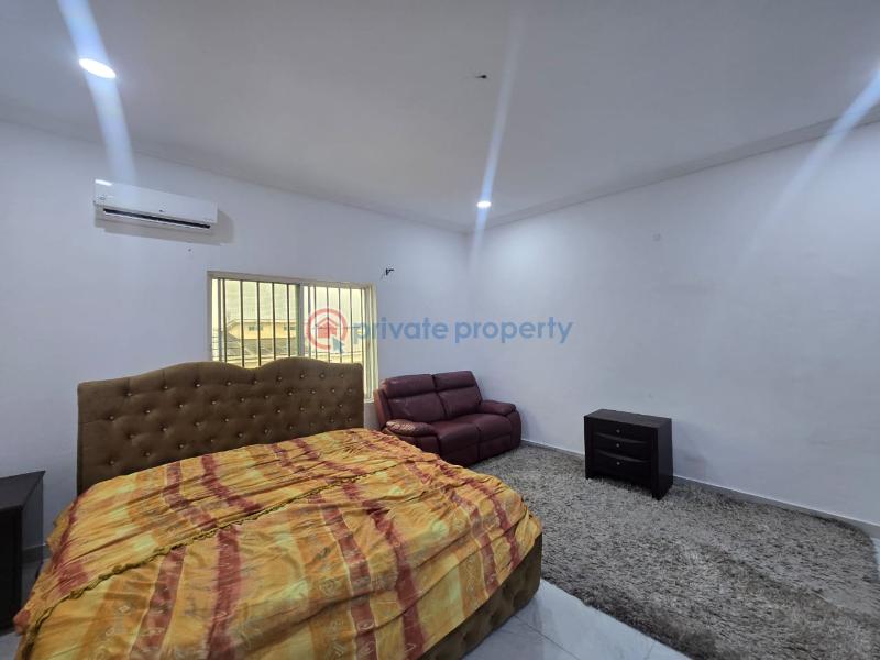 2 bedroom Block Of Flats For Rent Phase 5 Lekki Gardens Estate Ajah Lagos - 7