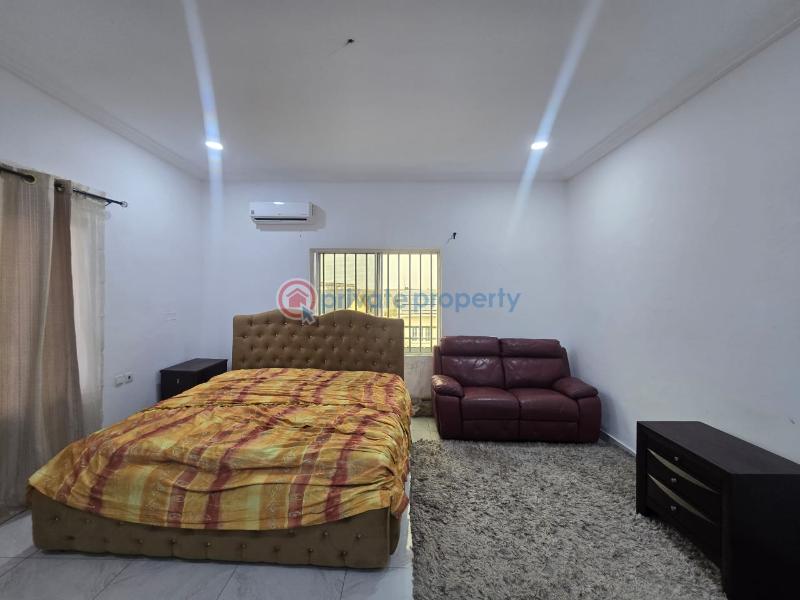2 bedroom Block Of Flats For Rent Phase 5 Lekki Gardens Estate Ajah Lagos - 8