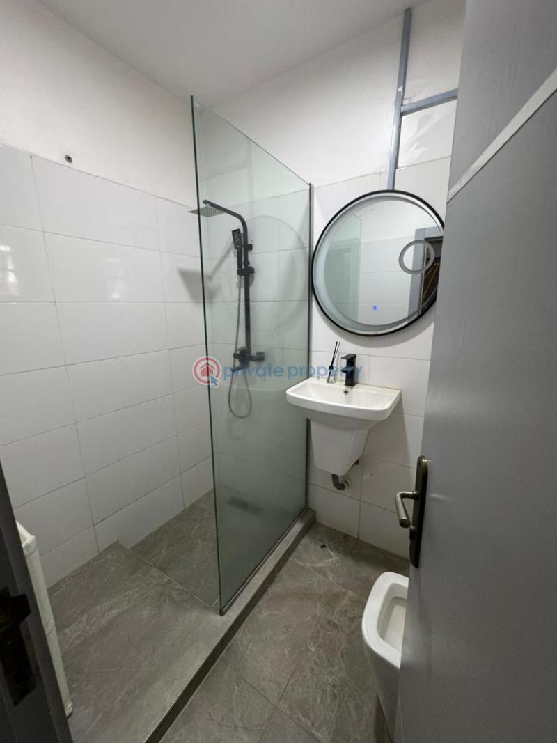 2 bedroom Block Of Flats For Rent Jahi Abuja Phase 2  - 5