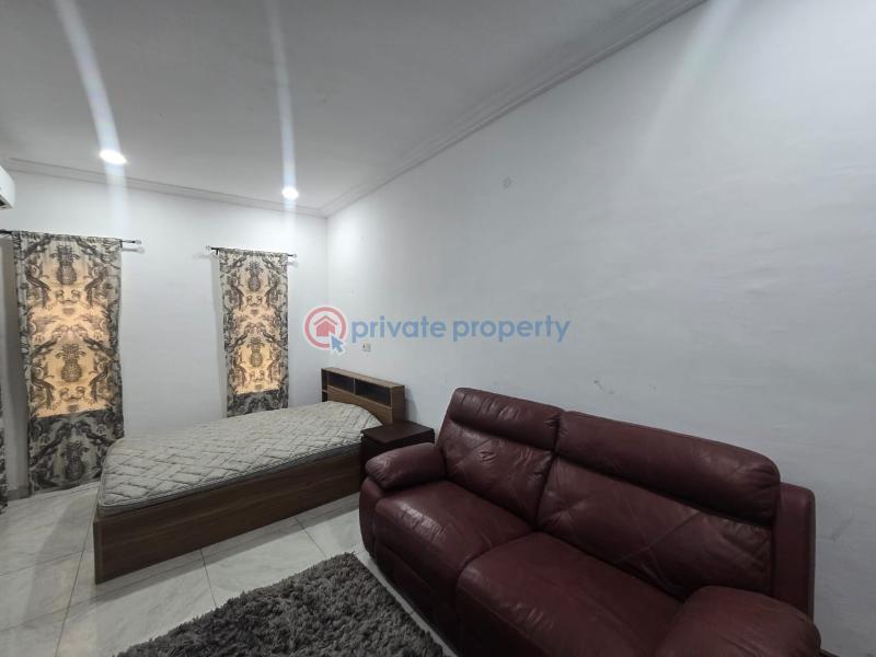 2 bedroom Block Of Flats For Rent Phase 5 Lekki Gardens Estate Ajah Lagos - 10