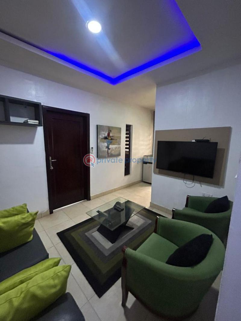 2 bedroom Flat & Apartment For Rent Lekki Phase 1 Lagos - 8