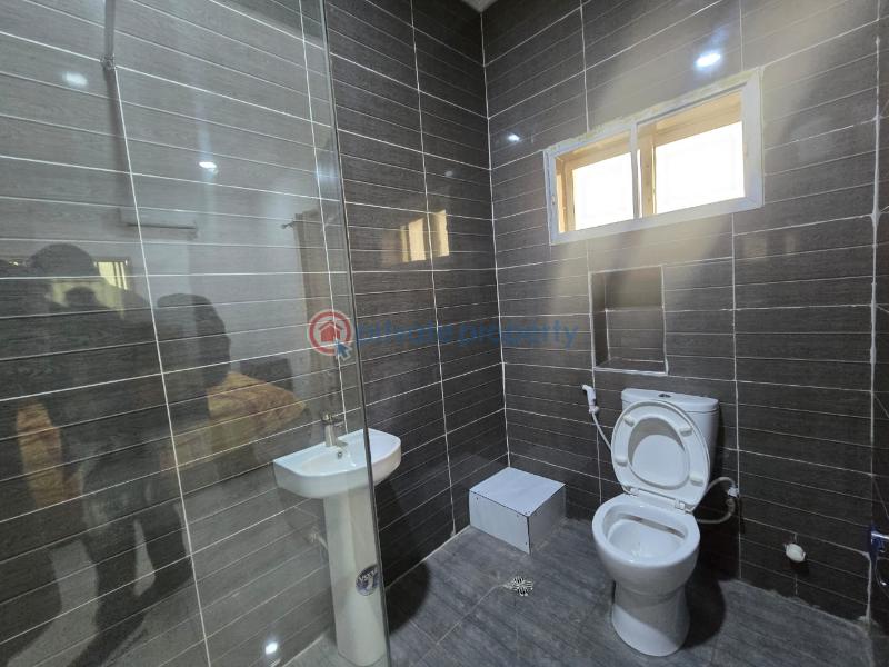 2 bedroom Block Of Flats For Rent Phase 5 Lekki Gardens Estate Ajah Lagos - 9