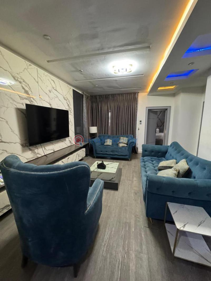 2 bedroom Block Of Flats For Rent Jahi Abuja Phase 2  - 1