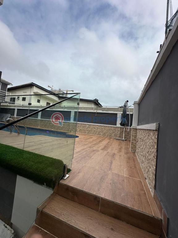 3 bedroom Block Of Flats For Rent Victoria Island Lagos - 1