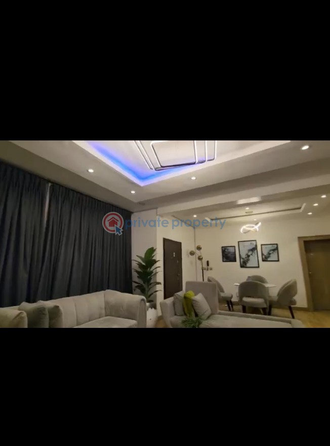 3 bedroom Block Of Flats For Sale Lekki Phase 1 Right Hand Side(marwa)* Victoria Island Lagos - 0