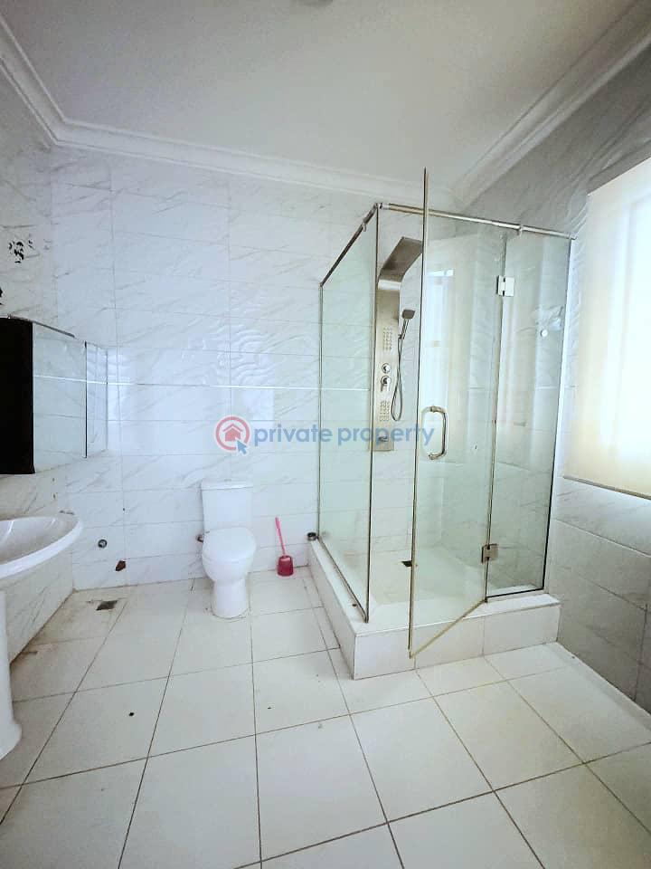 Fully furnished and serviced 3 bedroom apartment with bq - 6 3 bedroom Flat & Apartment For Rent Lekki Right Lekki Phase 1 Lagos - 6