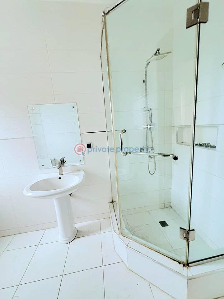 Fully furnished and serviced 3 bedroom apartment with bq - 10 3 bedroom Flat & Apartment For Rent Lekki Right Lekki Phase 1 Lagos - 10