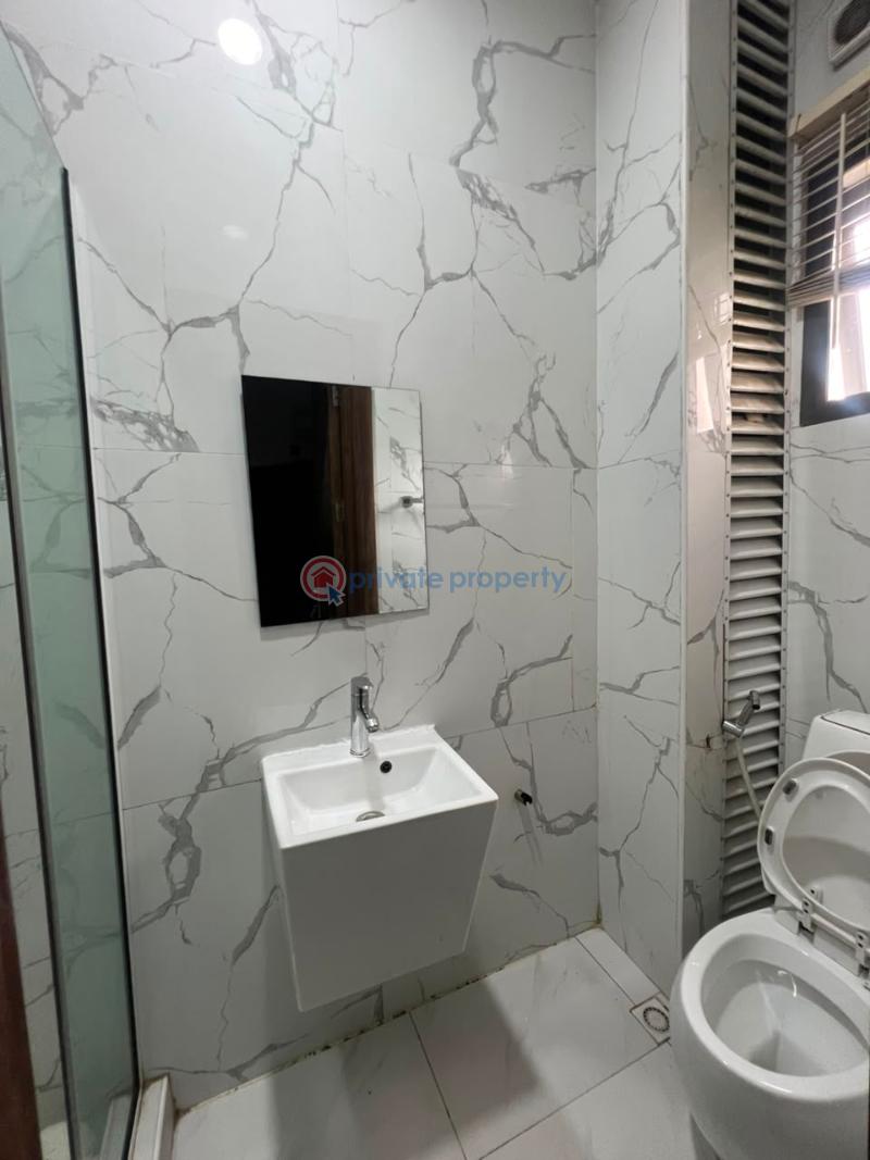 3 bedroom Block Of Flats For Rent Ikoyi Lagos - 6