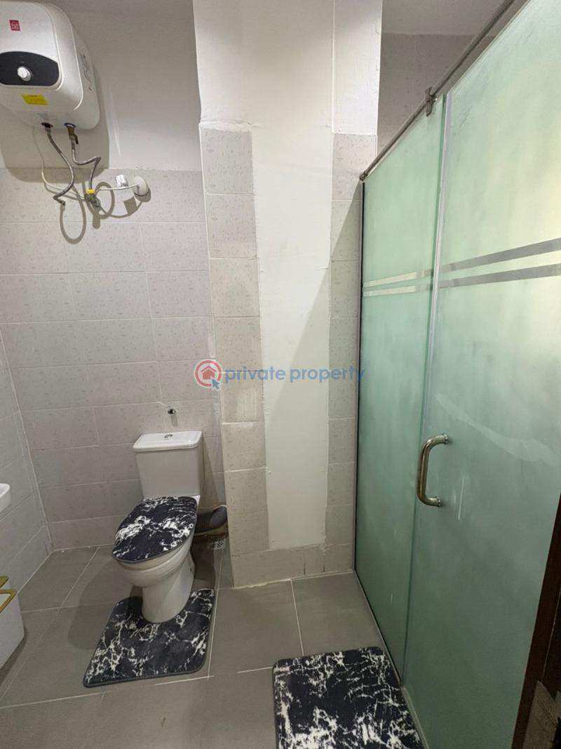 3 bedroom Penthouse For Rent Lekki Phase 1 Lagos - 7