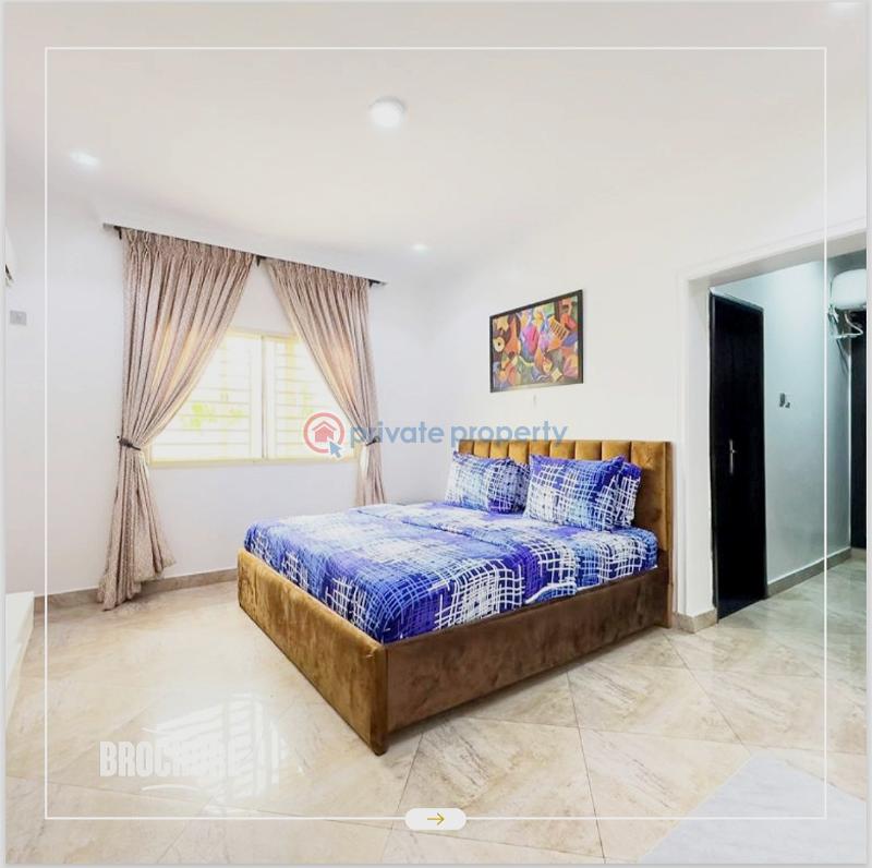 2 bedroom Terraced Duplex For Rent Lekki Phase 1 Lagos - 8