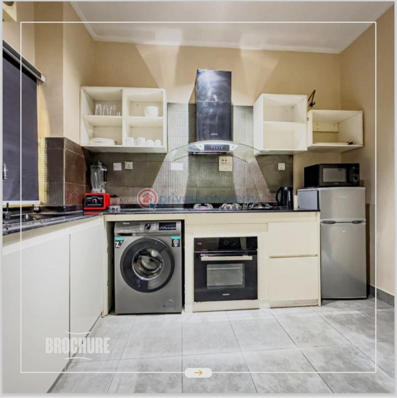 2 bedroom Terraced Duplex For Rent Lekki Phase 1 Lagos - 5