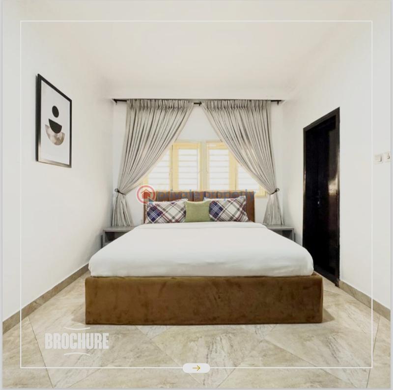 2 bedroom Terraced Duplex For Rent Lekki Phase 1 Lagos - 9