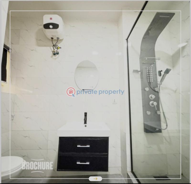 2 bedroom Terraced Duplex For Rent Lekki Phase 1 Lagos - 3