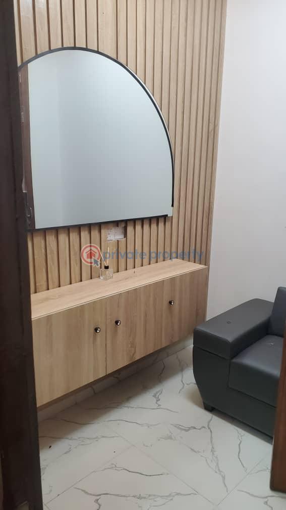 3 bedroom Block Of Flats For Rent Ikeja GRA Lagos - 2