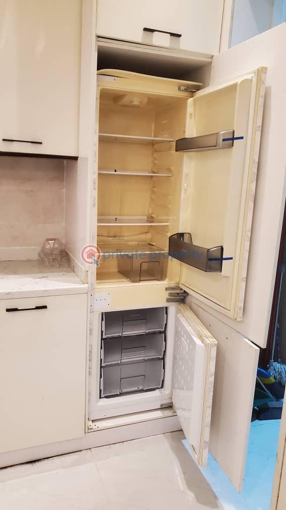 3 bedroom Block Of Flats For Rent Ikeja GRA Lagos - 0