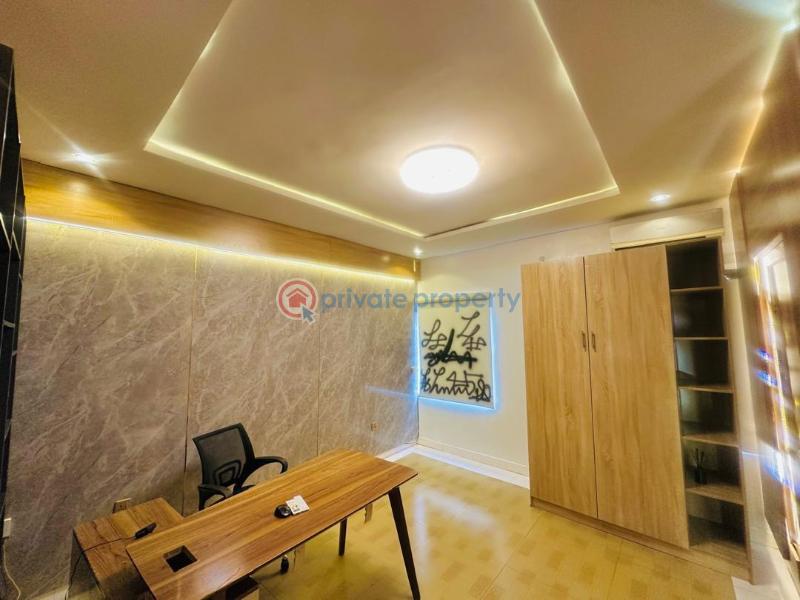 4 bedroom Terraced Duplex For Rent Orchid Road Chevron Chevron Drive Lekki Lagos - 7