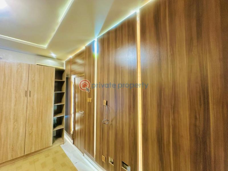 4 bedroom Terraced Duplex For Rent Orchid Road Chevron Chevron Drive Lekki Lagos - 5