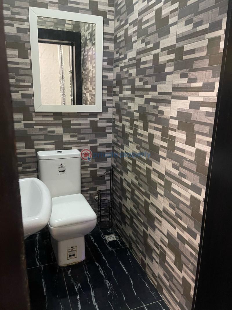 4 bedroom Semi detached Duplex For Rent Horizon Court Ikate Ikate Elegushi Lekki Lagos - 10