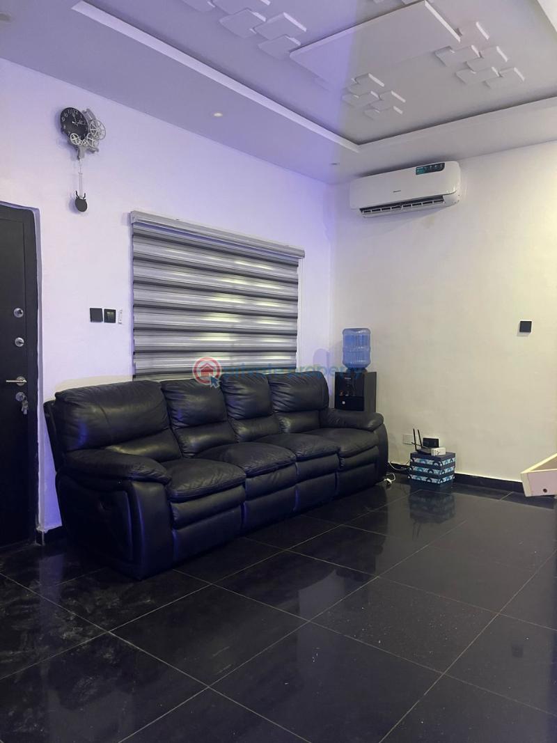 4 bedroom Semi detached Duplex For Rent Horizon Court Ikate Ikate Elegushi Lekki Lagos - 3