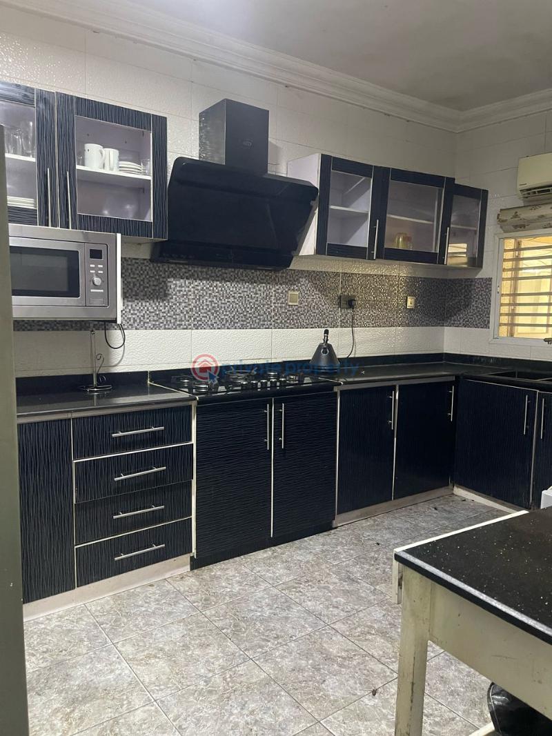 4 bedroom Semi detached Duplex For Rent Horizon Court Ikate Ikate Elegushi Lekki Lagos - 6
