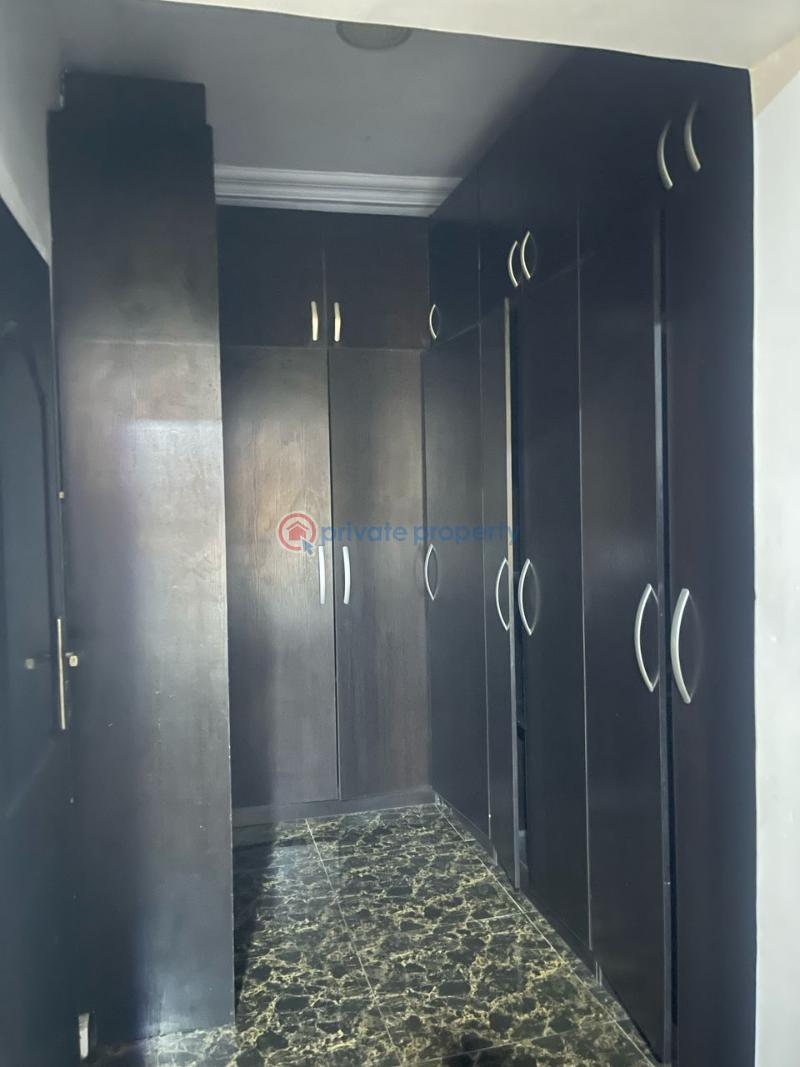 4 bedroom Semi detached Duplex For Rent Horizon Court Ikate Ikate Elegushi Lekki Lagos - 2
