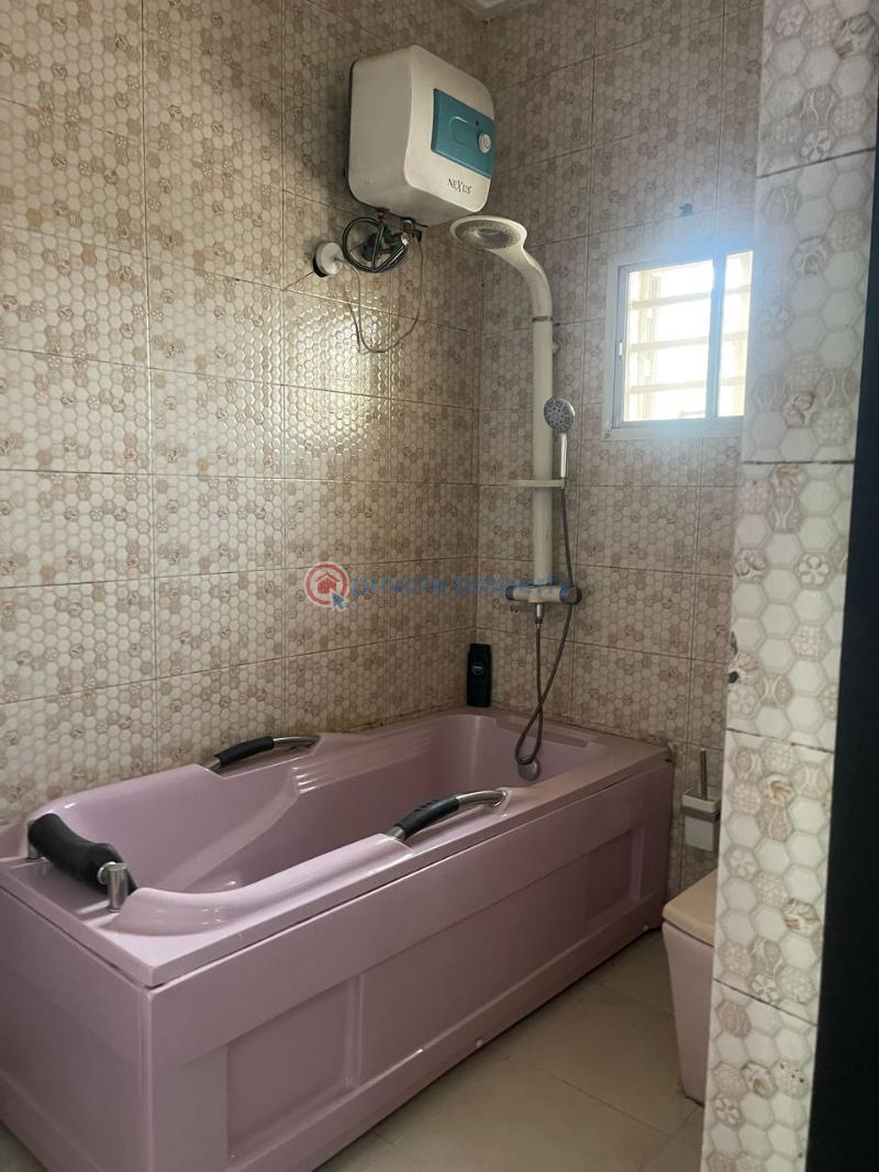4 bedroom Semi detached Duplex For Rent Horizon Court Ikate Ikate Elegushi Lekki Lagos - 4