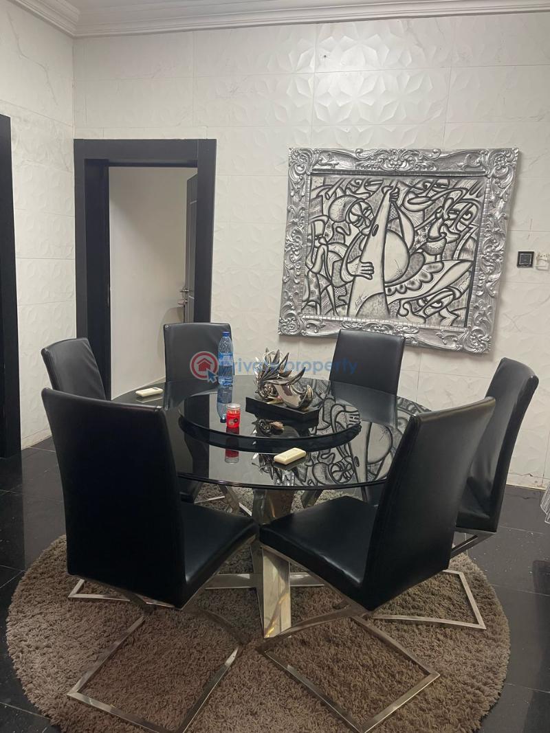 4 bedroom Semi detached Duplex For Rent Horizon Court Ikate Ikate Elegushi Lekki Lagos - 7