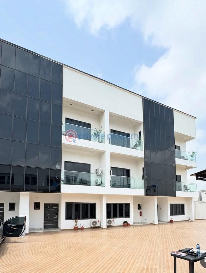 Fully furnished and serviced 4 bedroom terrace duplex - 21 4 bedroom Terraced Duplex For Rent Katampe Main Abuja Phase 2  - 21