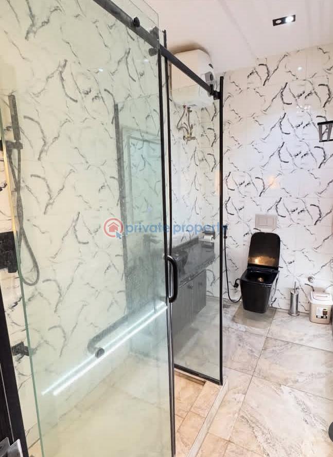 Fully furnished and serviced 4 bedroom terrace duplex - 5 4 bedroom Terraced Duplex For Rent Katampe Main Abuja Phase 2  - 5