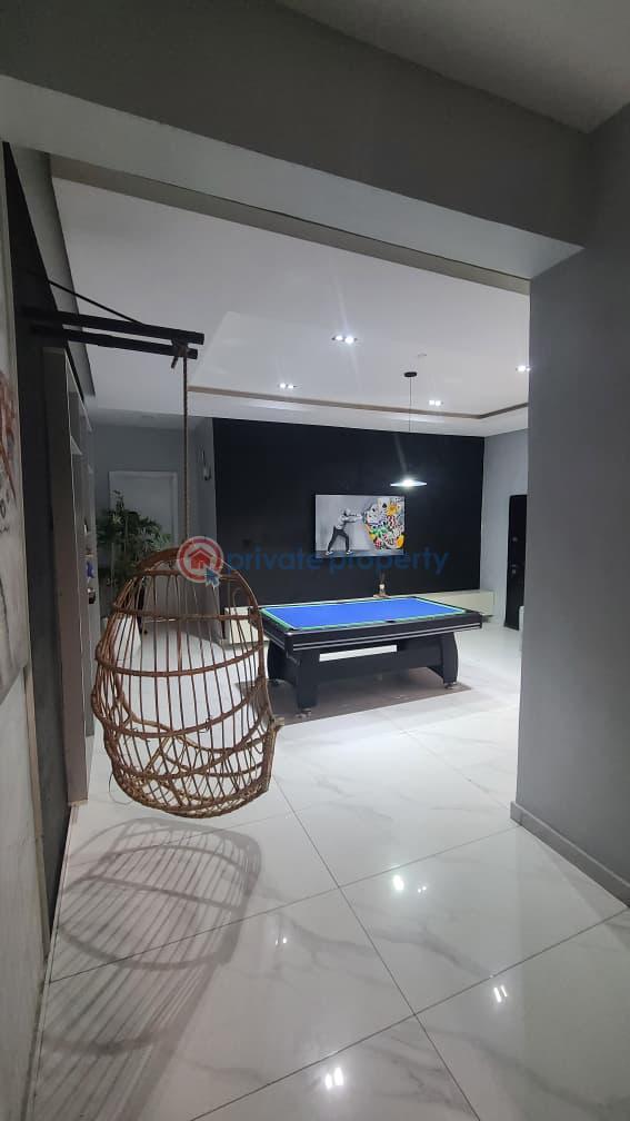 Fully furnished and serviced 4 bedroom terrace in ikoyi - 6 4 bedroom Terrace For Rent Ikoyi Lagos - 6