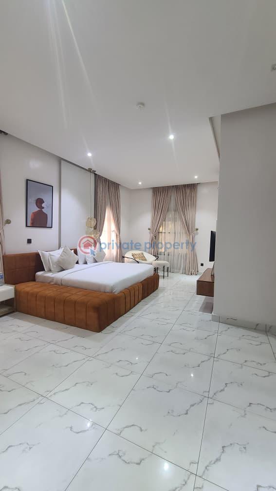 Fully furnished and serviced 4 bedroom terrace in ikoyi - 3 4 bedroom Terrace For Rent Ikoyi Lagos - 3