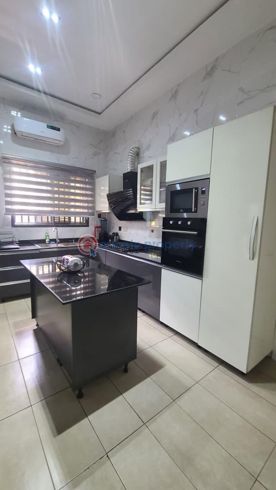 Fully furnished and serviced 4 bedroom terrace in ikoyi - 5 4 bedroom Terrace For Rent Ikoyi Lagos - 5