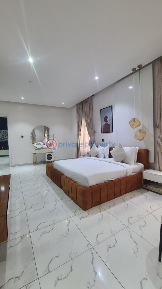 Fully furnished and serviced 4 bedroom terrace in ikoyi - 4 4 bedroom Terrace For Rent Ikoyi Lagos - 4