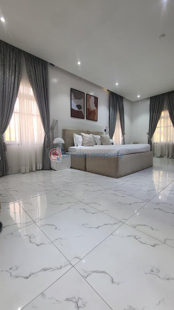 Fully furnished and serviced 4 bedroom terrace in ikoyi - 10 4 bedroom Terrace For Rent Ikoyi Lagos - 10