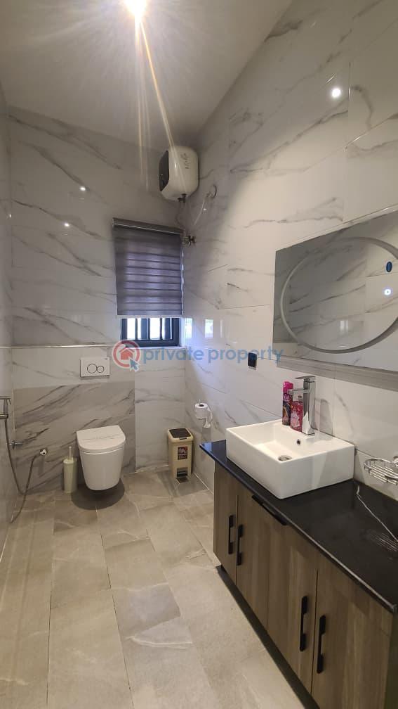 Fully furnished and serviced 4 bedroom terrace in ikoyi - 14 4 bedroom Terrace For Rent Ikoyi Lagos - 14