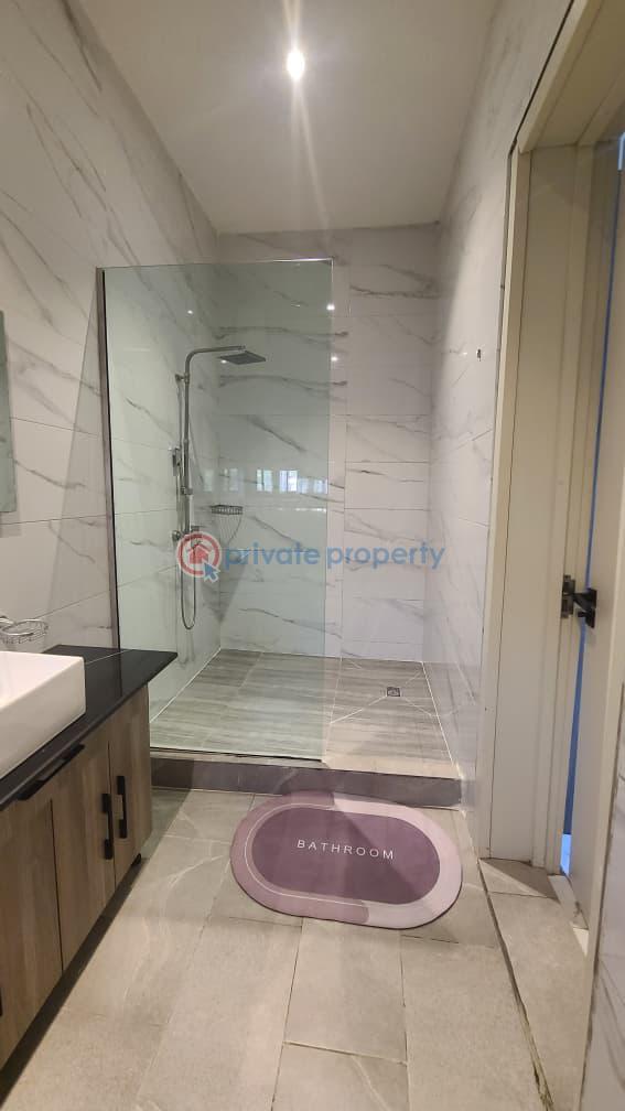 Fully furnished and serviced 4 bedroom terrace in ikoyi - 9 4 bedroom Terrace For Rent Ikoyi Lagos - 9